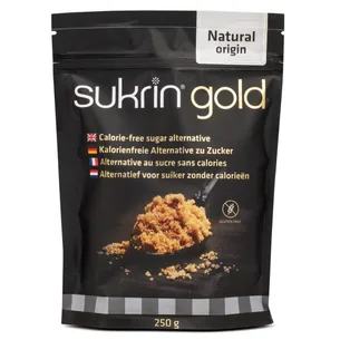 Sukrin Gold, 250 g