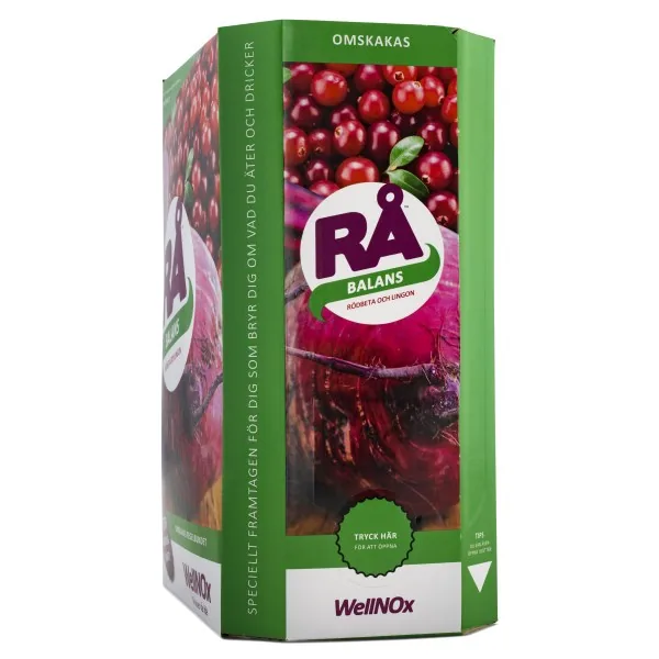 RÅ Balance, 3000 ml