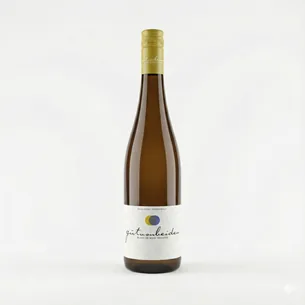 Gut von Beiden Blanc de Noir Spätburgunder 2025, Økologisk, Pfalz, Tyskland