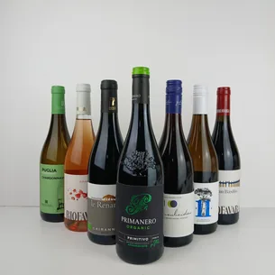 FLYTTE-SMAGSKASSEN  De 7 Bestseller vine vi nægter at slæbe med videre, økologiske & Biodynamiske