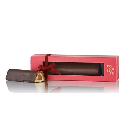 Marcipan med nougat fra Cocoture - 500 g