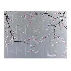 Summerbird - Chokolade Julekalender - Delevenlig