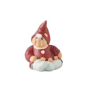 Klarborg Nisse Rebecca