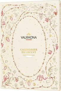 Valrhona Julekalender 2026