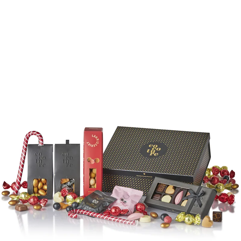 Cocoture VIP box 3 - 918g