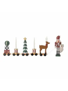 Bloomingville 82062334 candle holder