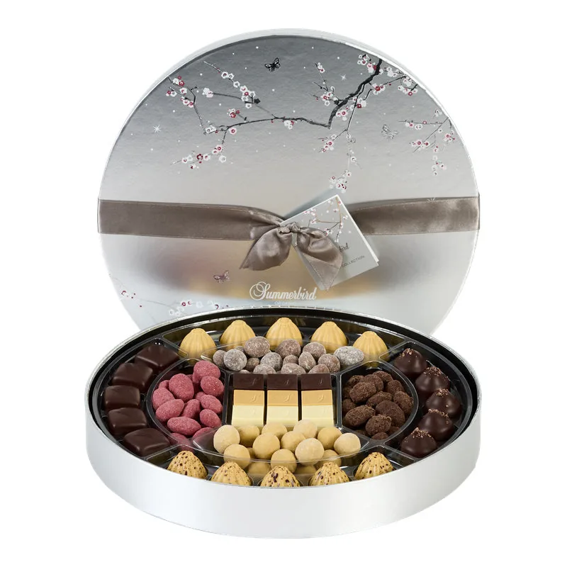 Christmas Collection gaveæske | Summerbird