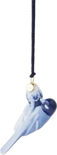 Christmas Ornament Titmouse 8cm