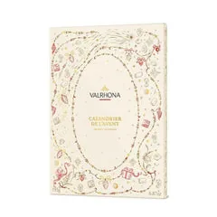 Valrhona -  Chokolade Julekalender 2026