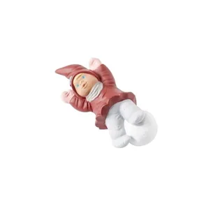 Klarborg Tanya Nisse - 6 cm