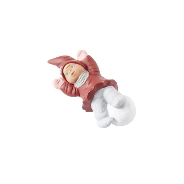 Klarborg Tanya Nisse - 6 cm