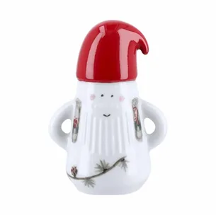 Kähler Hammershøi Christmas Nissefar