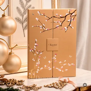 Edition Noël julekalender | Summerbird