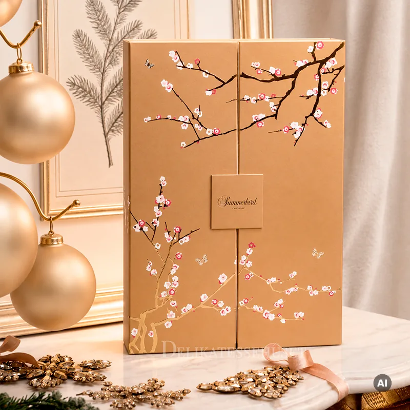 Edition Noël julekalender | Summerbird