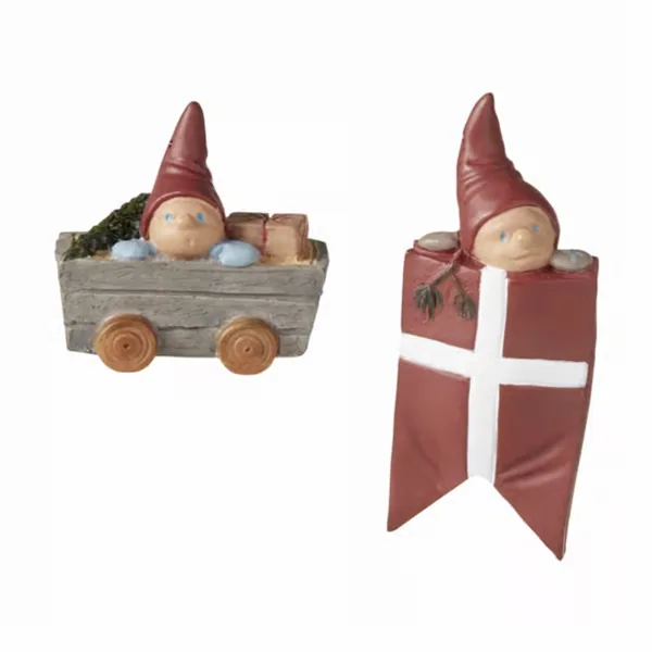 Klarborg Nisserikker 2021