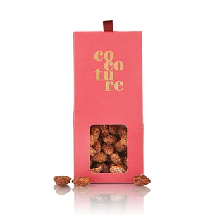 Brændte mandler fra Cocoture