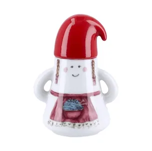 Kähler Hammershøi Christmas Nissemor