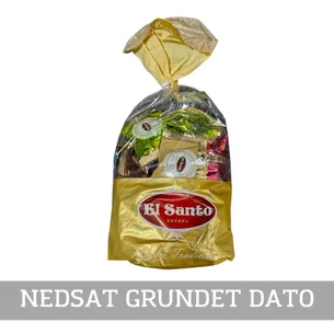 Mantecados El Santo 750g