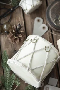 Tromme Creme