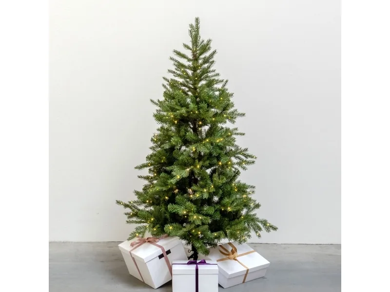 Sirius Eric Juletræ 1,5 m - 300 LED