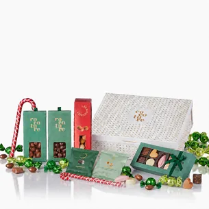 Cocoture VIP box 5 - 918g