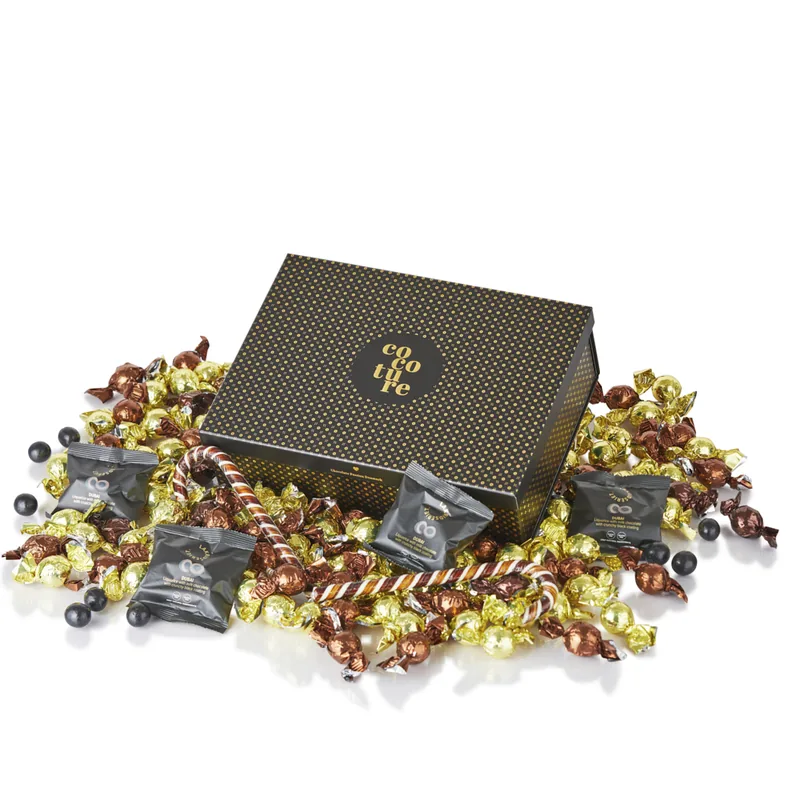 Cocoture VIP box 2 - 1,57kg