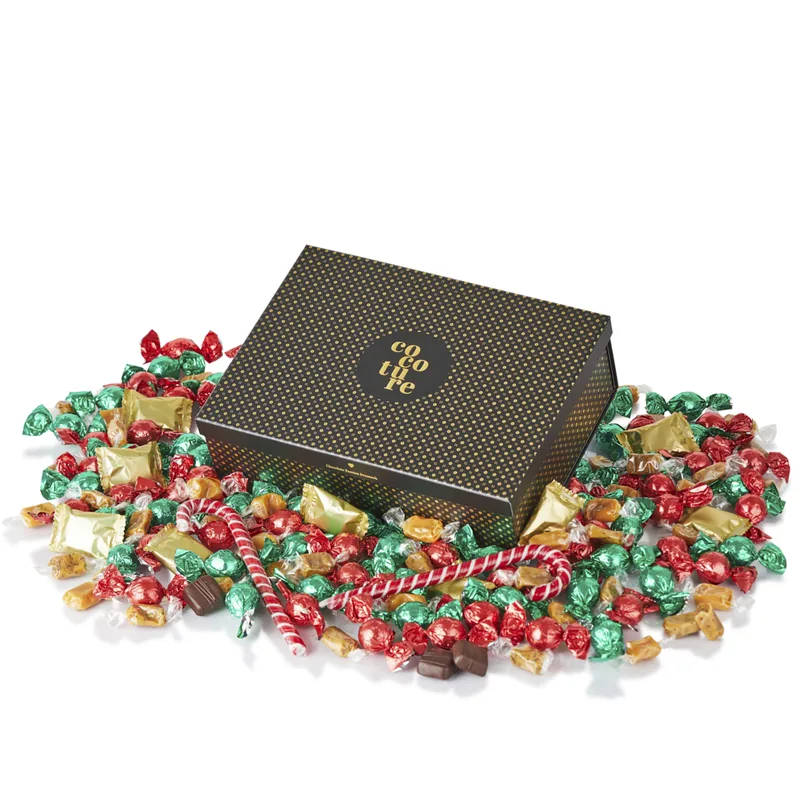 Cocoture VIP box 1 - 1,56kg