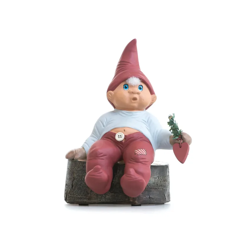 Morten nisse