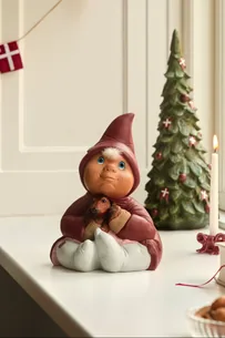 Malou nisse