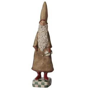 Maileg 2026 - Noilly Noel Nicolas sand 17cm