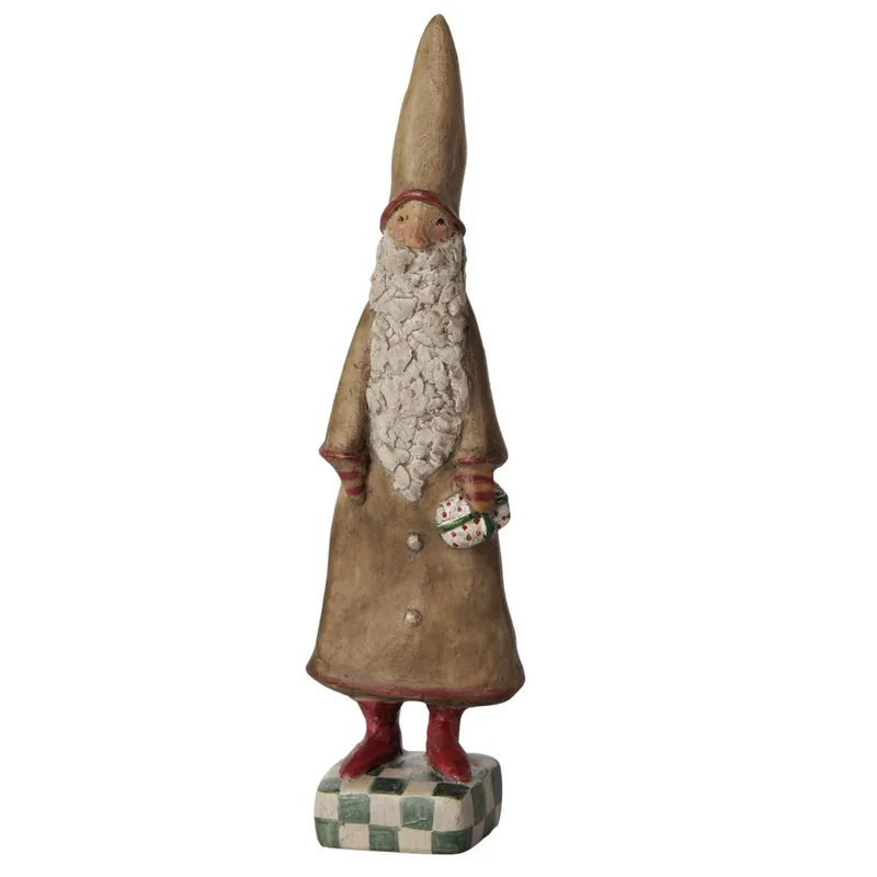 Maileg 2026 - Noilly Noel Nicolas sand 17cm