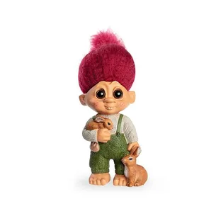 Lykketrold - Lillebror af familien Grandam  : Erling Christensen Møbler