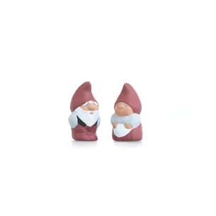 Peter & Frida nisser