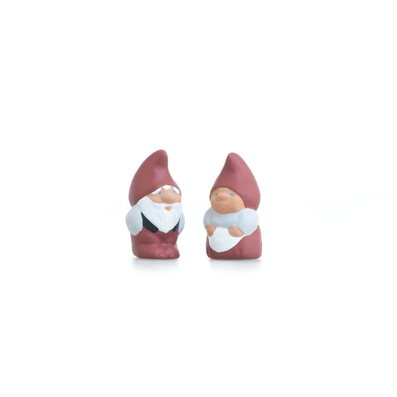 Peter & Frida nisser