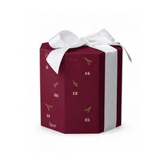 Xocolatl - 'Christmas Joy' julekalender