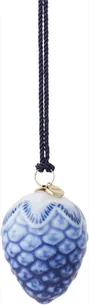 Christmas Ornament Pinecone 5,5cm