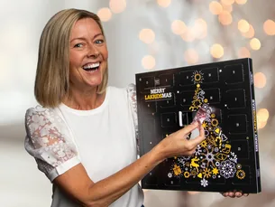 Merry Lakridsmas Lakridskalender