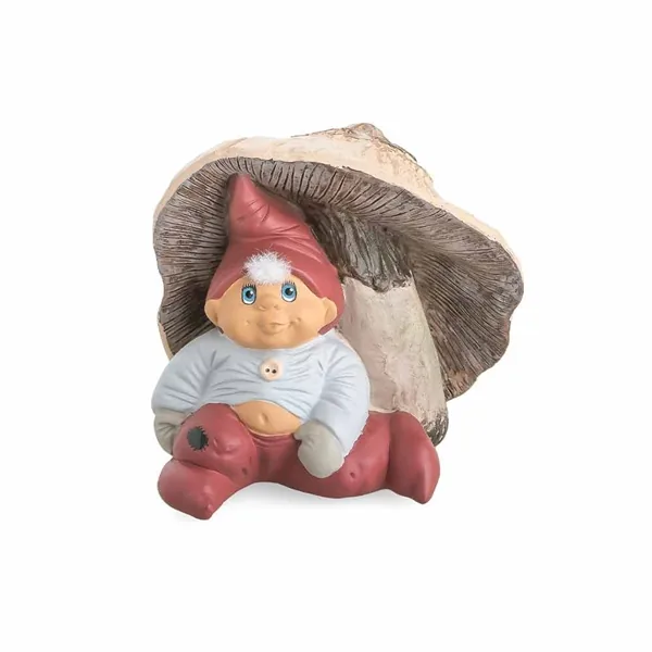 Klarborg Nisse Matti