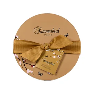 Christmas Specialities gaveæske - Summerbird