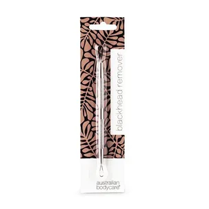 Blackhead remover Australian Bodycare