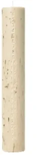 Mura Advent Candle Oat