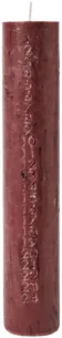 Mura Advent Candle Dark Grape
