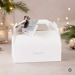 Summerbird Julekalender - Refill / 'lav selv'