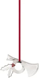 Cc26 Juleornament Posthorn