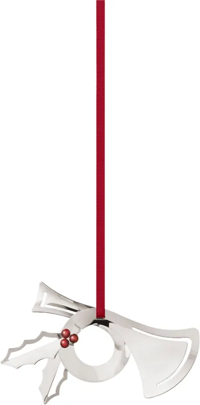 Cc26 Juleornament Posthorn