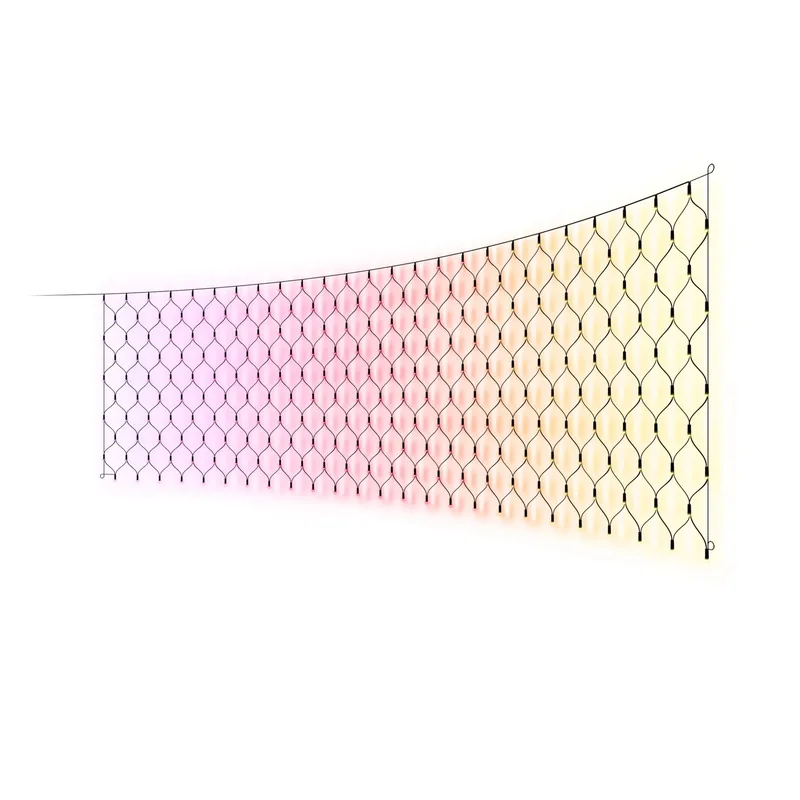 Hue Festavia net 250LED EU