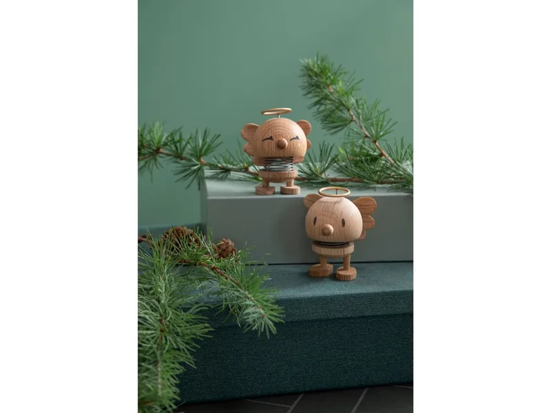 Hoptimist Angel Bumble S Oak