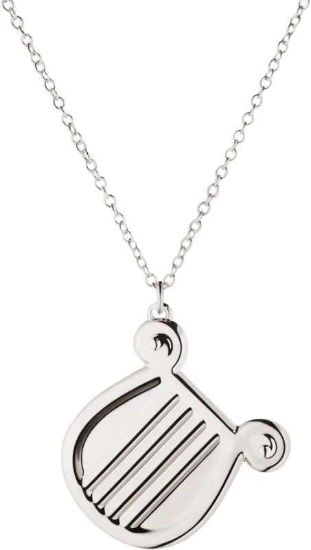 Cc26 Juleornament Harpe