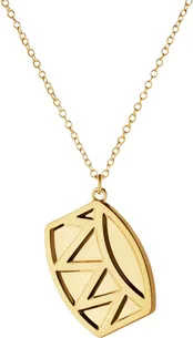 Cc26 Juleornament Tromme Forgyldt