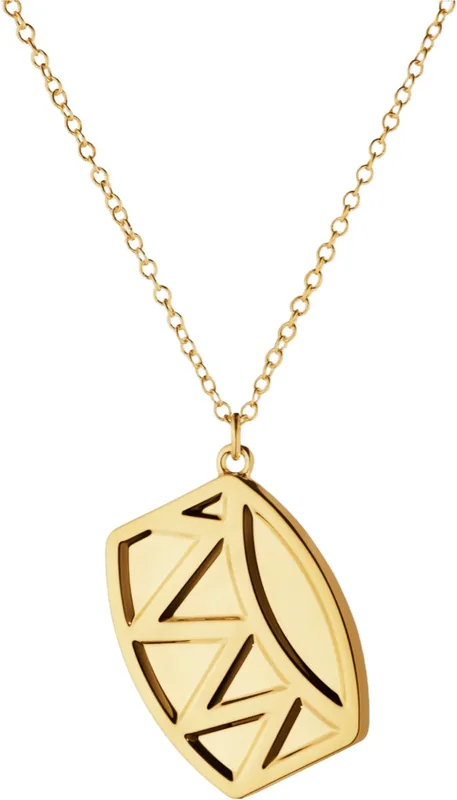Cc26 Juleornament Tromme Forgyldt